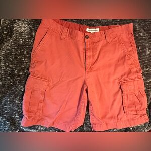 Amazon Essentials Men's 10" Classic-Fit Cargo Shorts